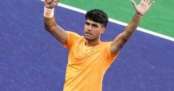 Indian Wells, Alcaraz e Djokovic agli ottavi: ecco i prossimi avversari