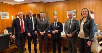 Infortuni, siglato protocollo Procura Roma-Asl 1, 2 e 3