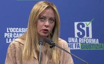 “Infranta aura di invincibilità”, la sconfitta di Meloni al referendum sui media internazionali