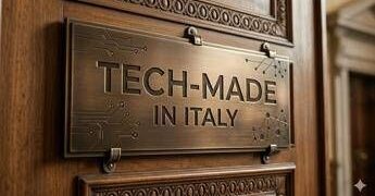 Innovazione strategica per il sistema produttivo: i nuovi dati sulla digitalizzazione nazionale
