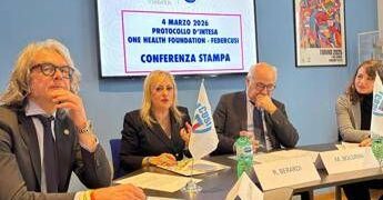 Intesa One Health Foundation-FederCusi per prevenzione e sport nelle università