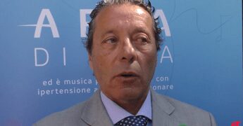 Ipertensione polmonare, Vivenzio (Amip): “Con la musica i pazienti si sentono meno soli”