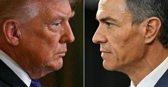 Iran, Casa Bianca: “Spagna coopererà con esercito nella guerra”. Ma Madrid smentisce