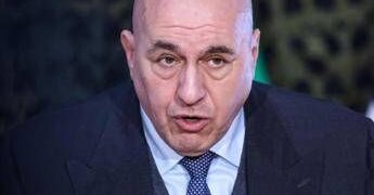 Iran, Crosetto: “Problema è terrorismo, centinaia di cellule dormienti in tutto il mondo”