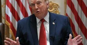 Iran, Massolo: “Al momento no basi per un negoziato, rischio nuova escalation”