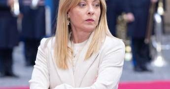 Iran, Meloni: “Stiamo affrontando giorni difficili”. Tajani parla con Rubio