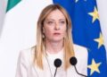 Iran, Meloni: “Usa e Israele hanno deciso l’attacco senza coinvolgere i partner europei”