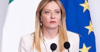 Iran, Meloni: “Usa e Israele hanno deciso l’attacco senza coinvolgere i partner europei”