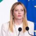 Iran, Meloni: “Usa e Israele hanno deciso l’attacco senza coinvolgere i partner europei”