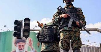Iran, Pasdaran: “Se Usa attaccano guerra si estenderà oltre confini regione”