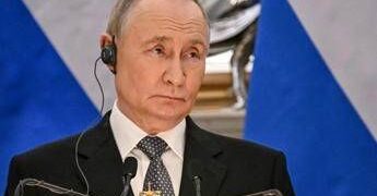 Iran, Putin ‘perde’ anche Khamenei dopo Assad e Maduro