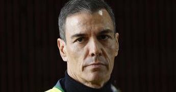 Iran, Sanchez risponde a Trump: “No alla guerra, non saremo complici per paura di rappresaglie”