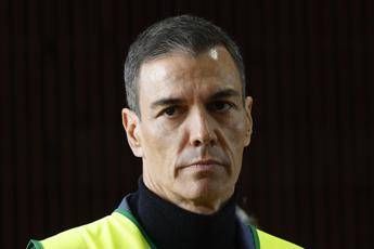 Iran, Sanchez risponde a Trump: “No alla guerra, non saremo complici per paura di rappresaglie”