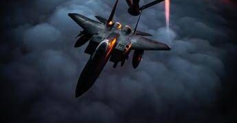 Iran-Stati Uniti, il ‘giallo’ dell’F-15. Teheran: “Lo abbiamo abbattuto”