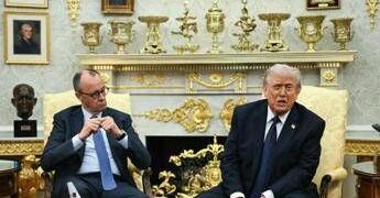 Iran, Trump: “Da difesa aerea a radar, abbiamo distrutto tutto”