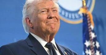 Iran, Trump: “No a Khamenei, Teheran ha bisogno di un altro leader interno”