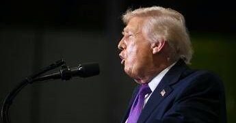 Iran, Trump: “Non voglio più l’aiuto della Nato”