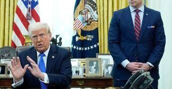 Iran, Trump e il ruolo di Putin: “No problem”. Il messaggio Usa a Mosca: lo scenario