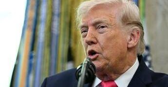 Iran, Trump propone piano: 15 punti per chiudere la guerra