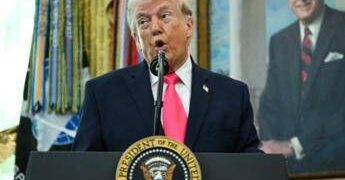 Iran-Usa, la tregua di Trump dura solo 5 giorni: “Accordo con Teheran è possibile”