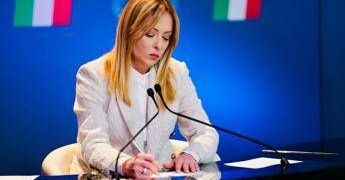 Iran, ambasciata Russia risponde a Meloni: “Crisi figlia di bugie Occidente, non di guerra in Ucraina”