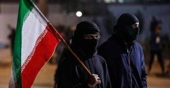 Iran avverte l’Europa: “Prendere parte a campagna Usa-Israele sarebbe atto di guerra”