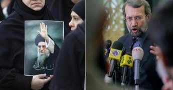 Iran, da Ali Khamenei a Larijani: i leader eliminati da Israele dal 28 febbraio