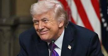 Iran, i 4 obiettivi di Trump: la lista della Casa Bianca