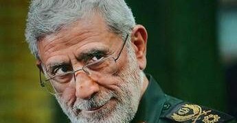 Iran, il mistero del comandante Qaani: “Immortale o agente del Mossad giustiziato dai Pasdaran?”