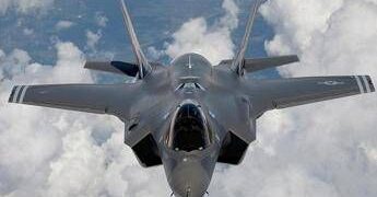 Iran, l’annuncio di Israele: “F-35 ha abbattuto caccia di Teheran”