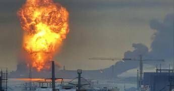 Iran, l’armatore d’Amico: “Navi in zona di guerra? Solo con scorta militare. Tensioni svuotano Suez e gonfiano prezzi”