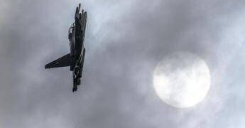 Iran, netto svantaggio aereo per Teheran: impiegati jet guerra Vietnam