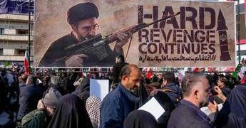 Iran, no al piano di Trump: Teheran pone 5 condizioni per chiudere la guerra