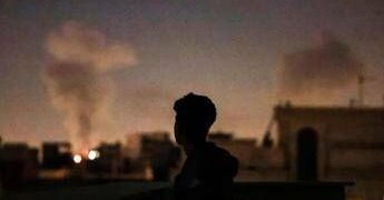 Iran, offensiva di terra: migliaia di curdi attaccano