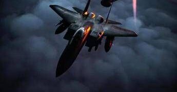 Iran, primo jet Usa colpito: F-15 costretto a atterraggio d’emergenza