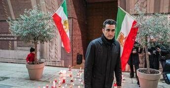 Iran, tenore della Scala: “Speriamo in liberazione, come nel Nabucco di Verdi”