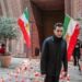 Iran, tenore della Scala: “Speriamo in liberazione, come nel Nabucco di Verdi”