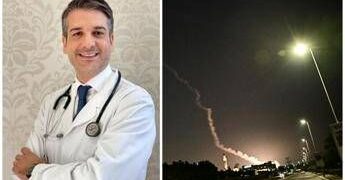 Iran, turista rientrato da Dubai: “Dramma ma nostre ambasciate eccellenti, altri europei disperati”