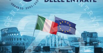 Istituto nazionale tributaristi alla celebrazione dei 25 anni dell’Agenzia delle entrate