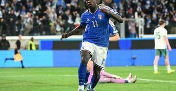 Italia e ripescaggio ai Mondiali, Fifa pensa a ‘super playoff’: come funziona e chi partecipa