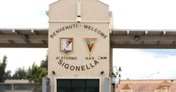 Italia nega a Usa base di Sigonella