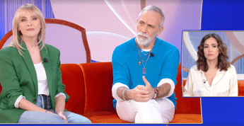 Jalisse, nuovo tentativo a Sanremo: “Speriamo di piacere a De Martino”