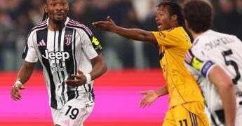 Juventus-Pisa, proteste sul gol di Thuram: era da annullare?