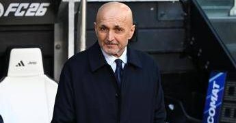 Juventus, Spalletti: “Vlahovic convocato? Valuteremo insieme”. E apre al rinnovo