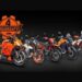 KTM estende la garanzia a quattro anni su tutta la gamma stradale