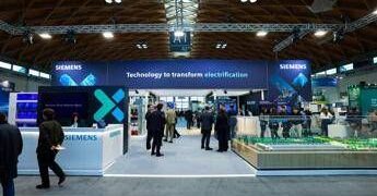 Key 2026, Siemens presenta soluzioni per infrastrutture più resilienti