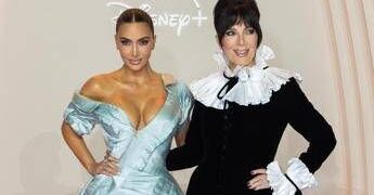 Kim Kardashian e Kris Jenner negano il sex tape: “Non lo abbiamo orchestrato”