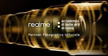 L’Accademia di Belle Arti di Roma sperimenta la fusione tra fotografia e linguaggio mobile