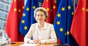 L’Europa può colpire la Cina (ma non lo fa): il nuovo paper Ecfr