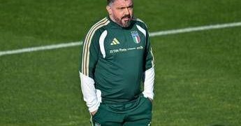 La Bosnia ‘accusa’ l’Italia prima dello spareggio per il Mondiale: “Una spia mandata al nostro allenamento”